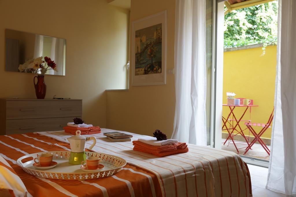 Apartment Inn Aci Castello Room photo